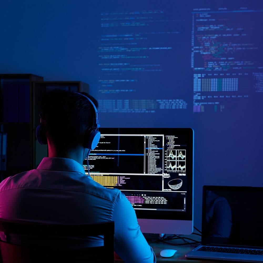 AI & Machine Learning Solutions